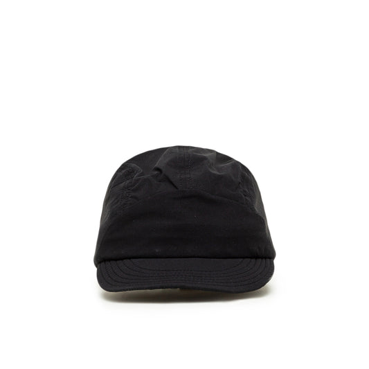 Snow Peak Travel Cap (Black)