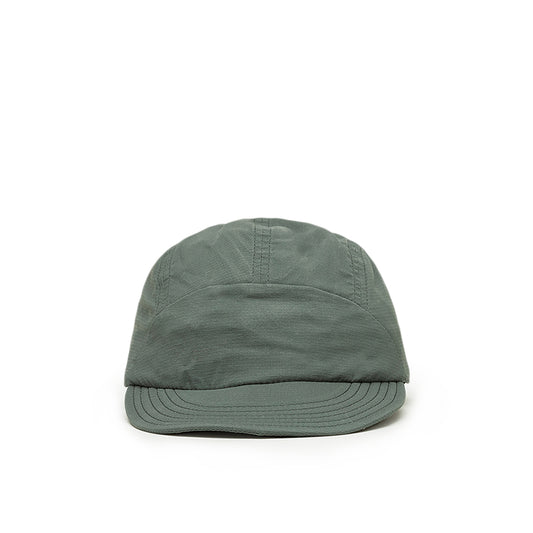 Snow Peak Travel Cap Cap (Green)
