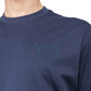 adidas Y-3 Classic Chest Logo T-Shirt (Navy)