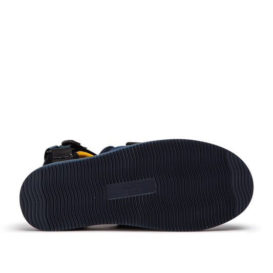 Suicoke Sandals x Aimé Leon Dore Nots Maim (Navy)