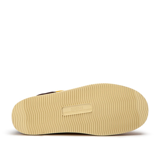 Suicoke x Aimé Leon Dore Sandals Ron Maim (Mid Yellow)