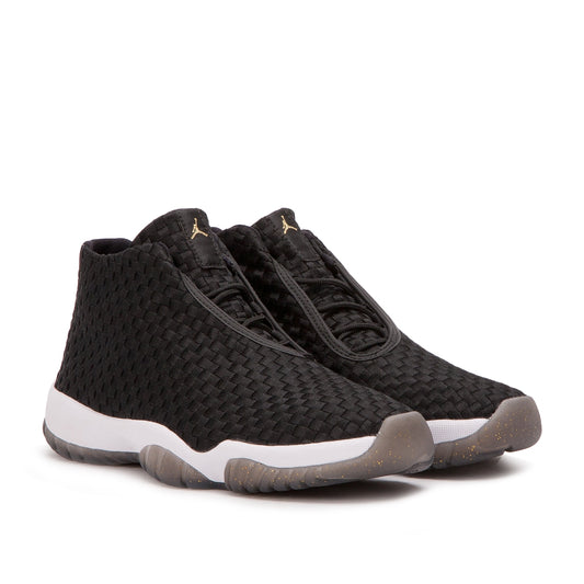 Air Jordan Future (Black / White)