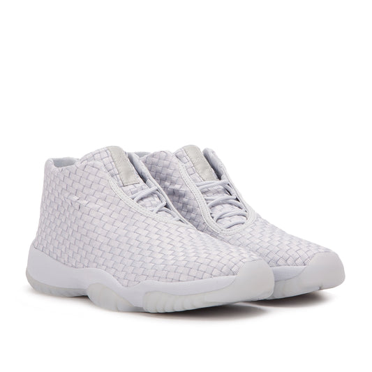 Air Jordan Future (Pure Platinum)