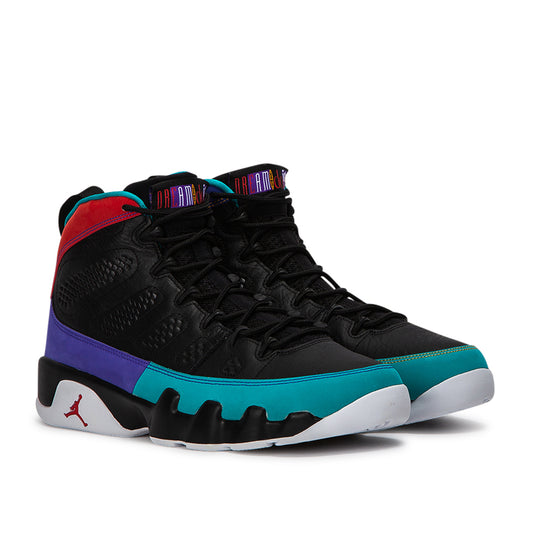 Nike Air Jordan IX Retro "Dream It, Do It" (Multi)