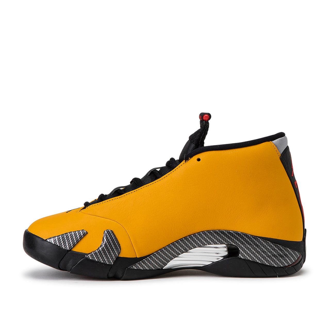Nike Air Jordan 14 Retro SE "Reverse Ferrari" (Yellow)