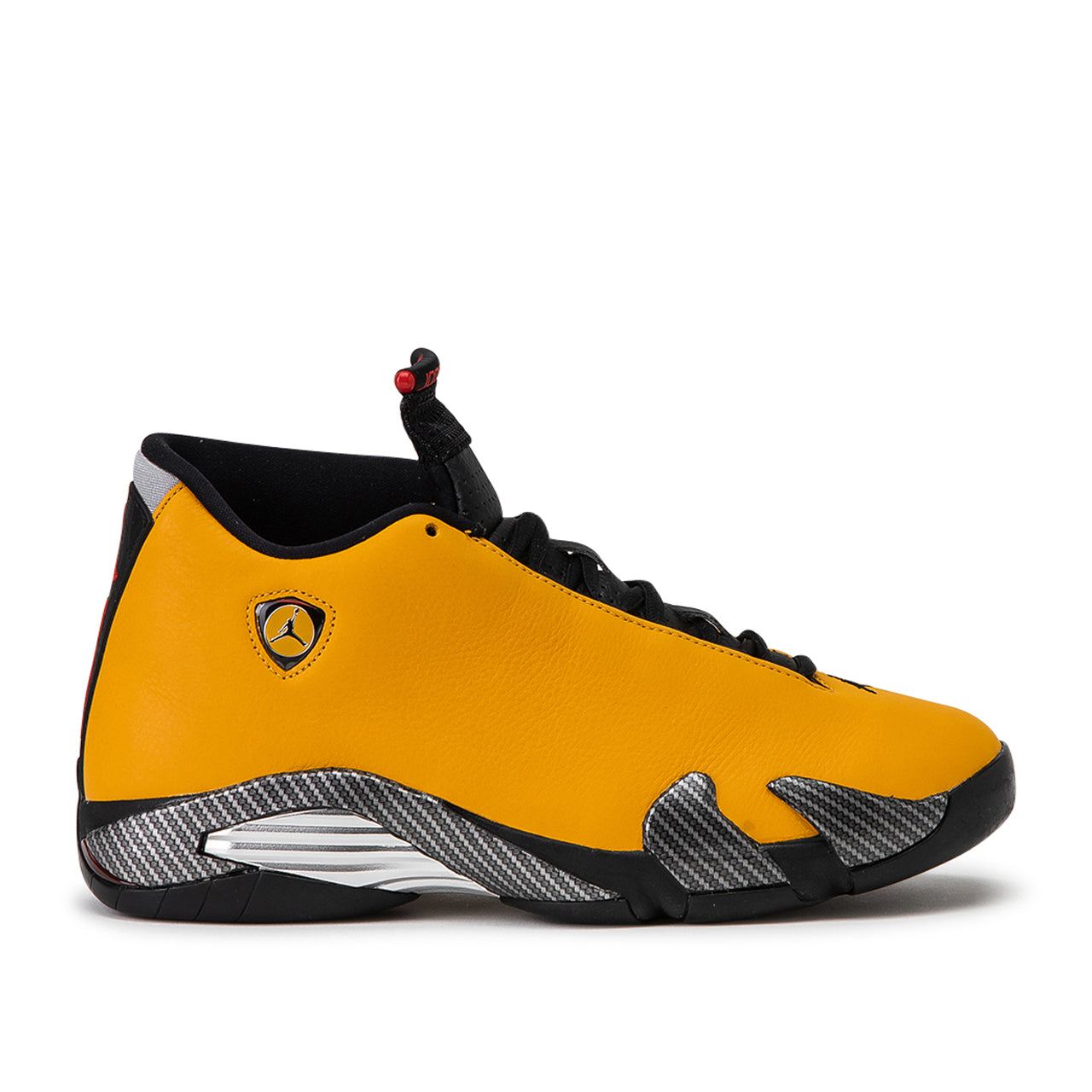 Nike Air Jordan 14 Retro SE "Reverse Ferrari" (Yellow)