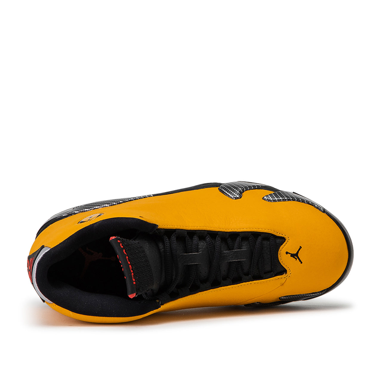 Nike Air Jordan 14 Retro SE "Reverse Ferrari" (Yellow)