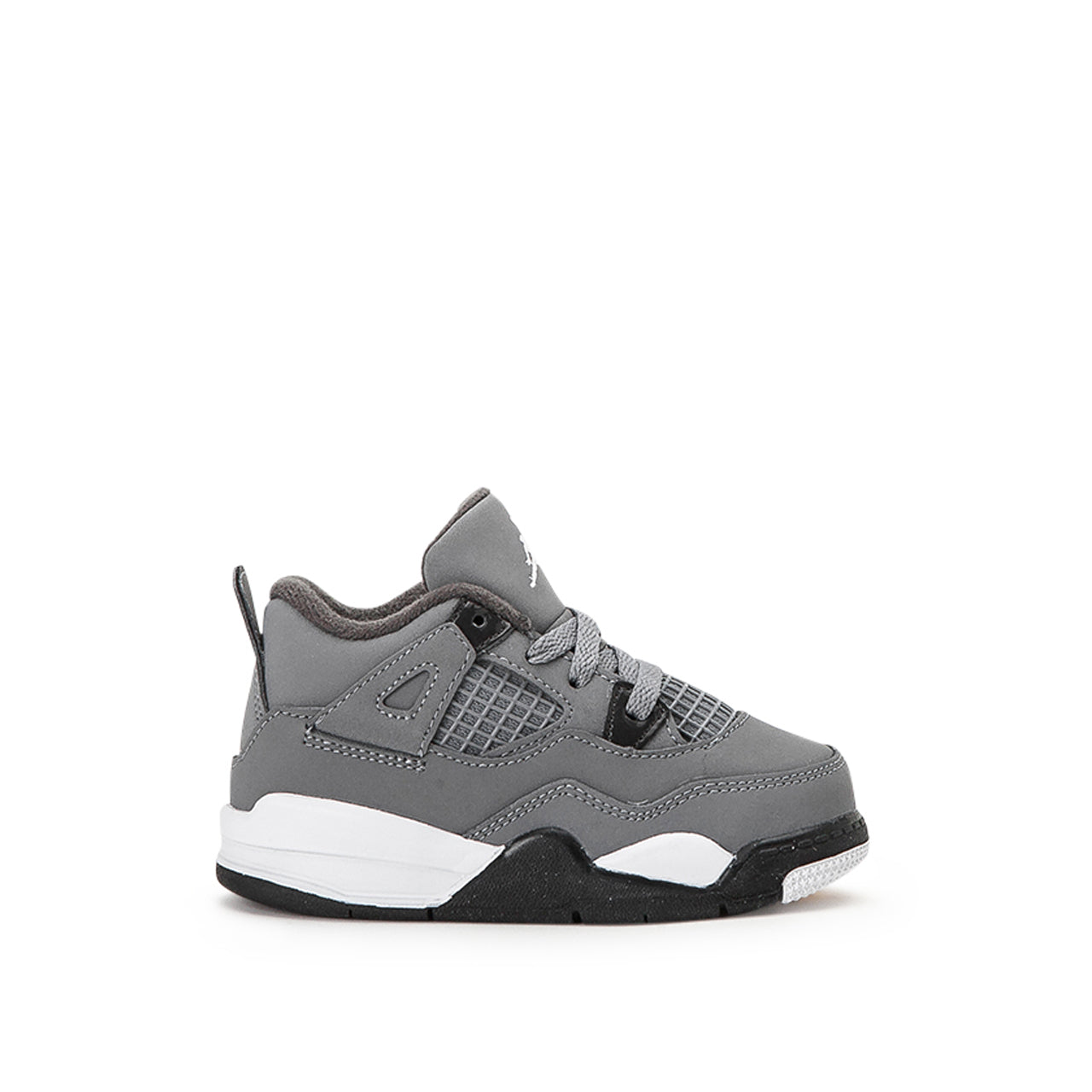 Air Jordan 4 Retro (TD) "Cool Grey" (Grey)