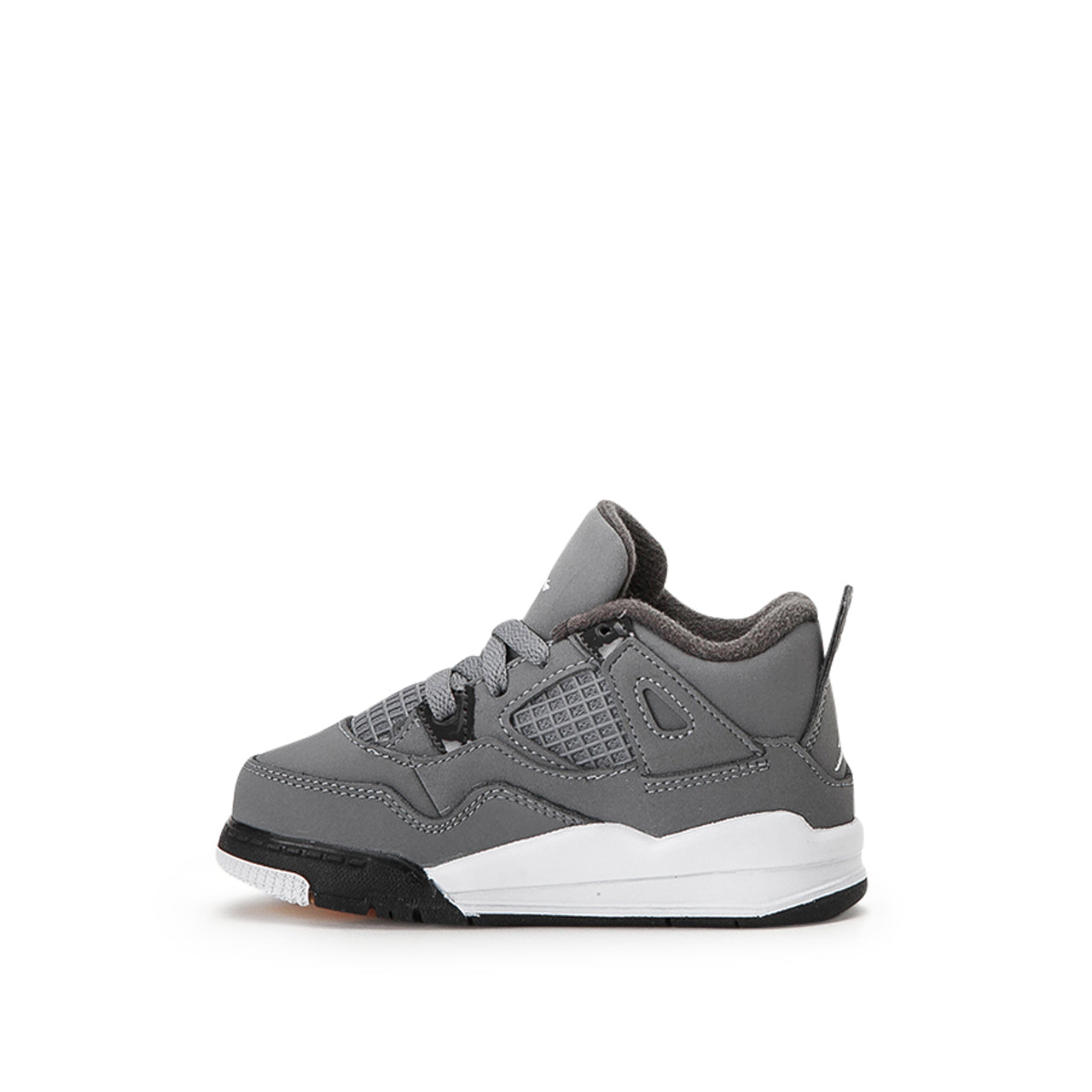 Air Jordan 4 Retro (TD) "Cool Grey" (Grey)