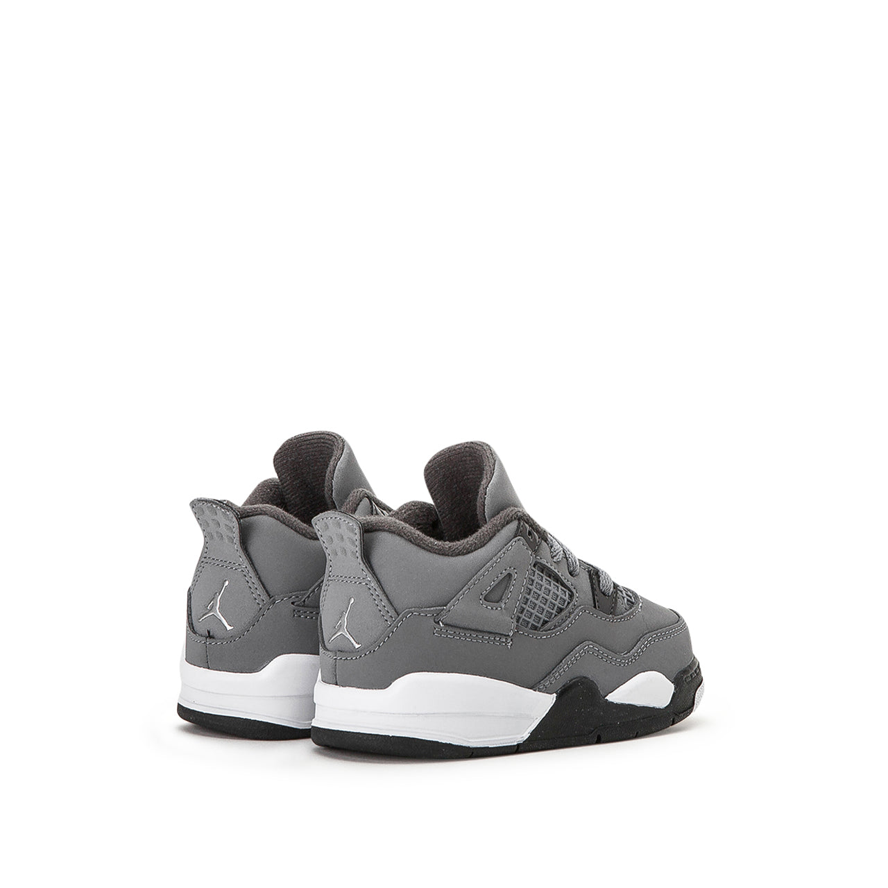 Air Jordan 4 Retro (TD) "Cool Grey" (Grey)