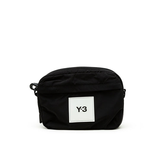 Y-3 CL Sling Back (Black)