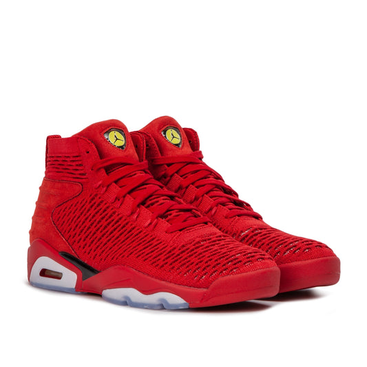 jordan Flyknit Elevation 23 (Red / Black)