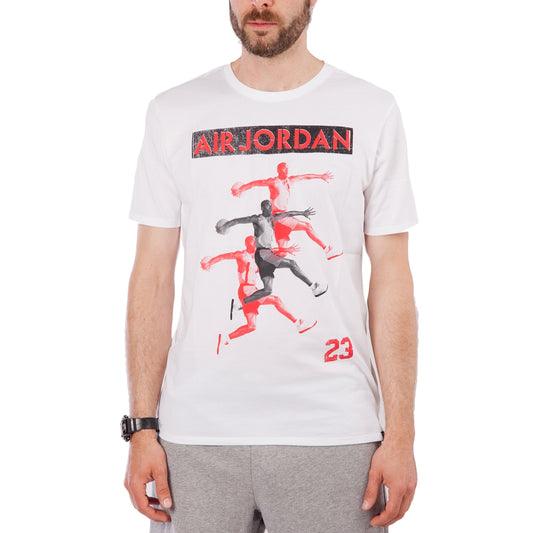 Jordan Photo T-Shirt (white)