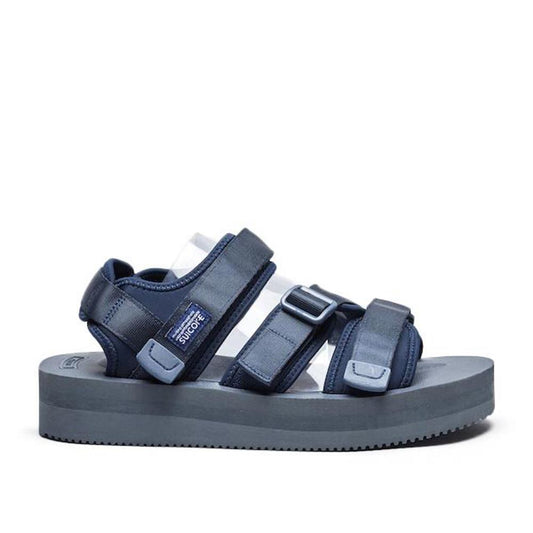 Suicoke Sandals Kisee-VPO (Navy)