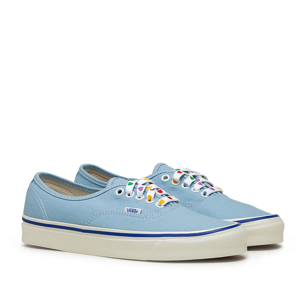 Vans Anaheim Factory Authentic 44 DX (Light Blue)
