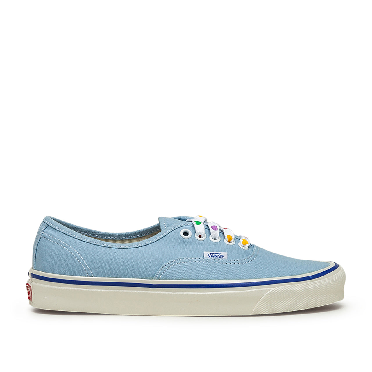 Vans Anaheim Factory Authentic 44 DX (Light Blue)