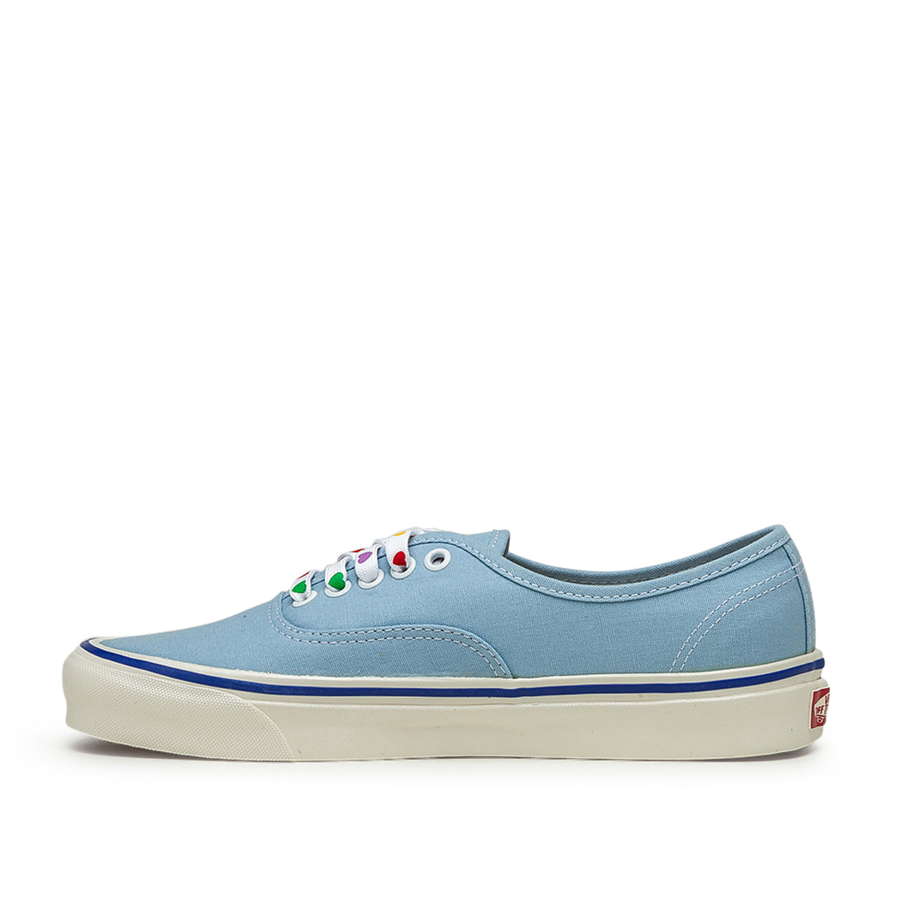 Vans Anaheim Factory Authentic 44 DX (Light Blue)