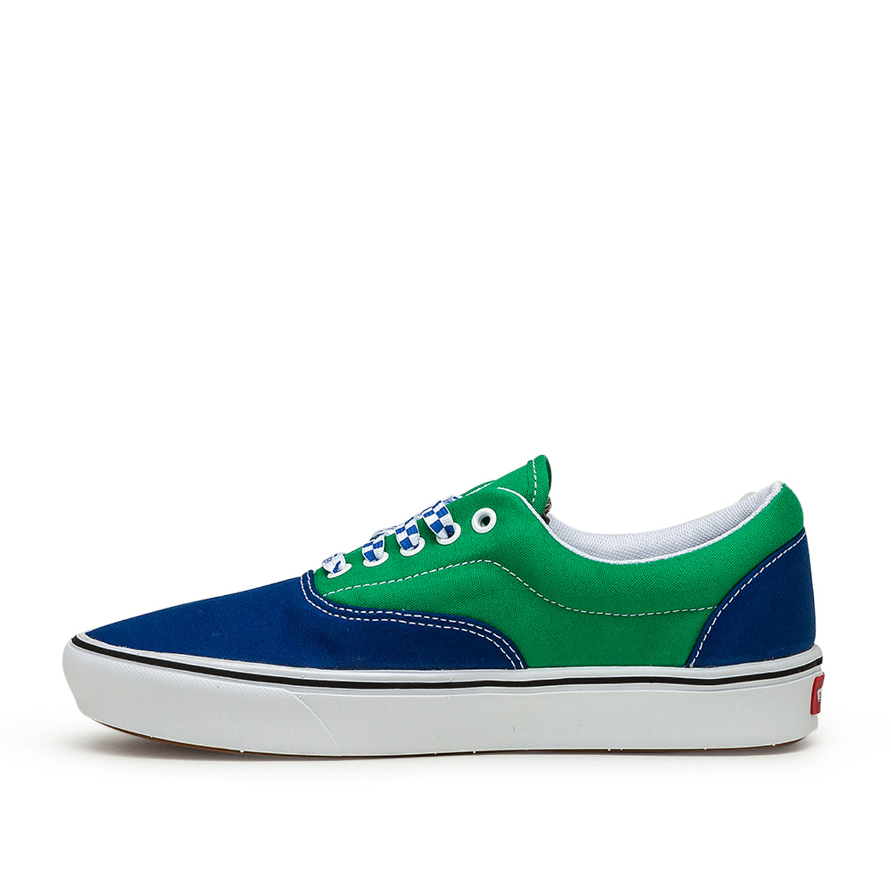 Vans UA Comfycush Era (Blue / Green)
