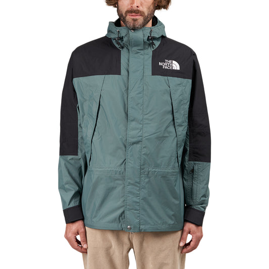 The North Face K2RM DryVent Jacket (Green)