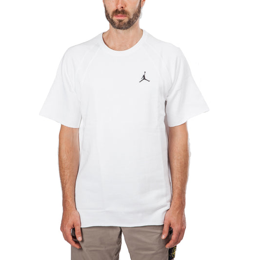 Nike Air Jordan Sportswear Wings Lite T-Shirt (White)