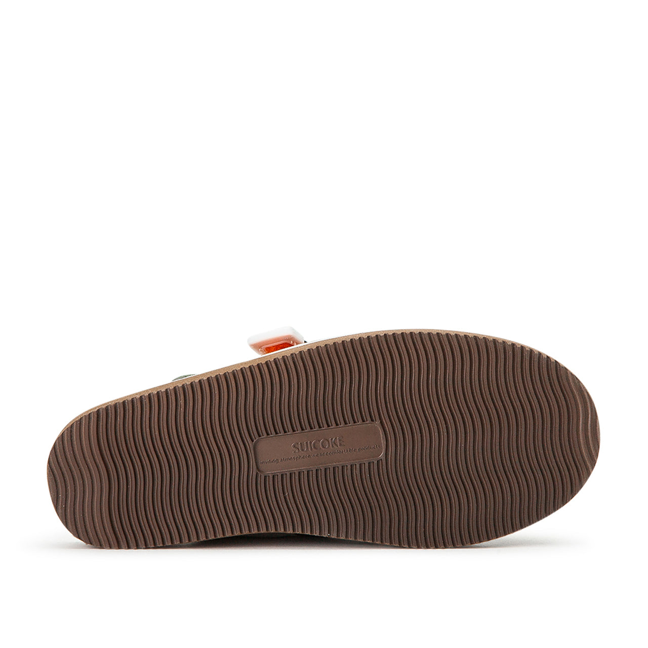 Suicoke Sandals Zavo-Mab (Grey)