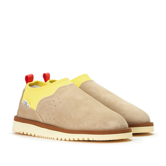 Suicoke RON-MWPAB-MID (Beige)