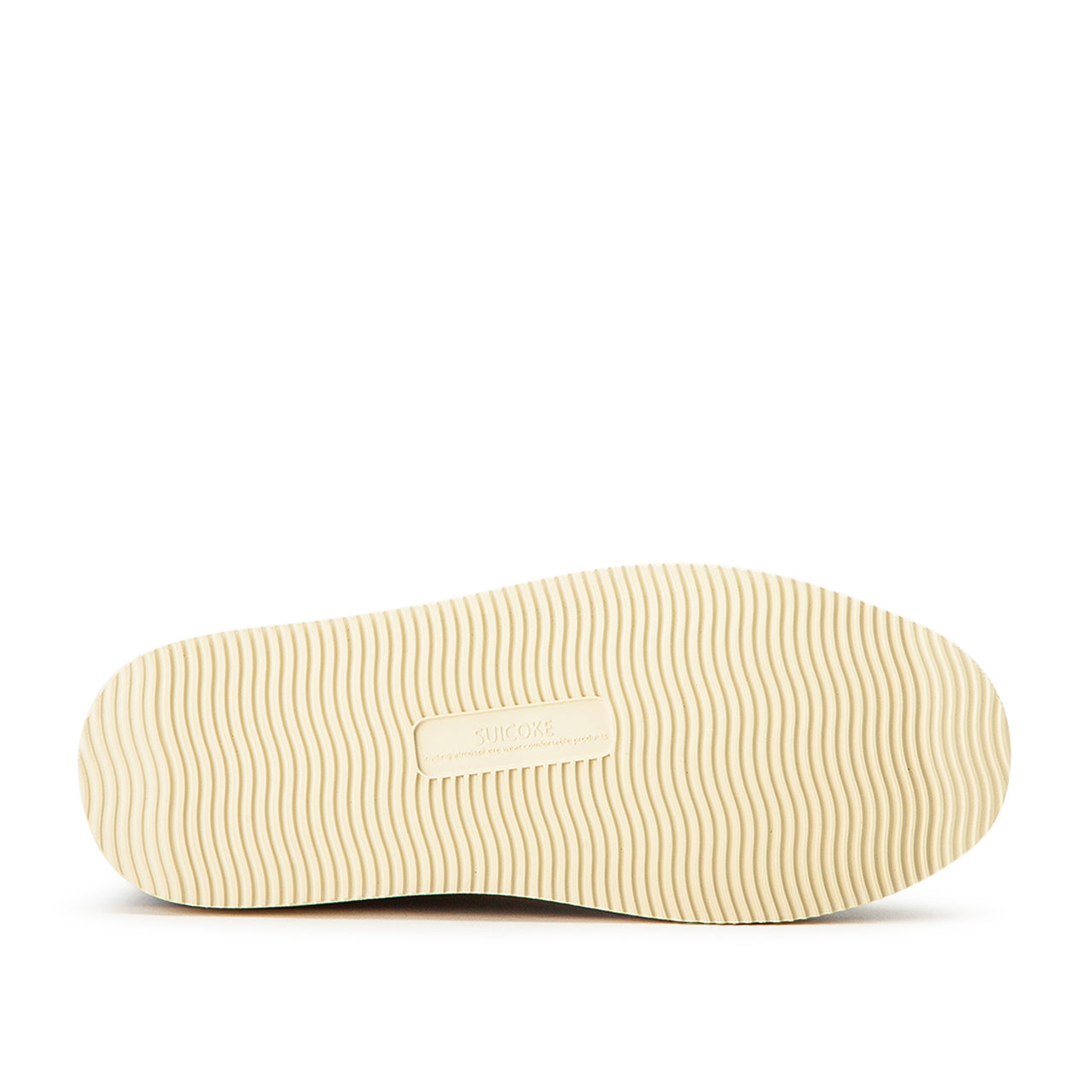 Aimé Leon Dore x Suicoke Hobbs (Yellow / Grey)