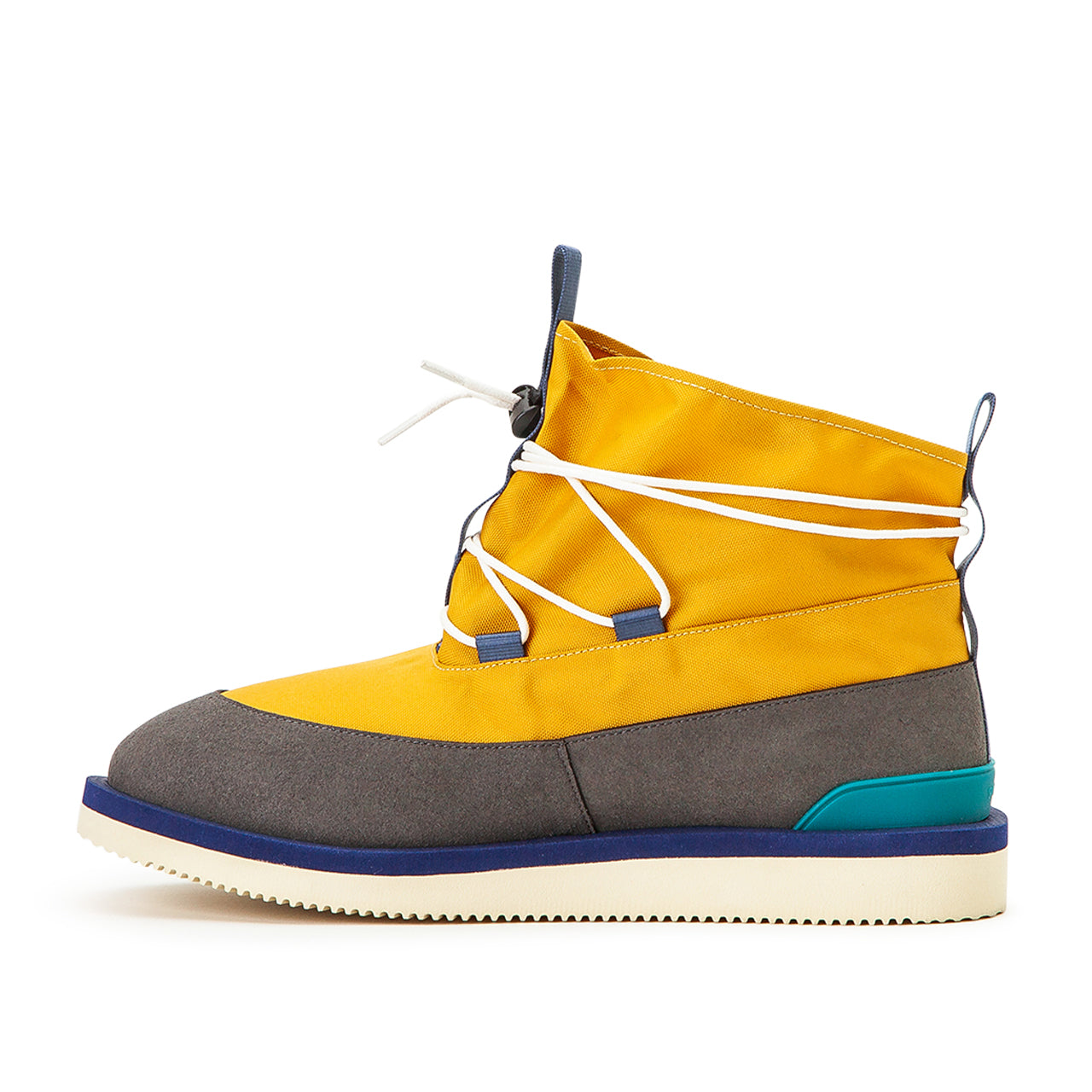 Aimé Leon Dore x Suicoke Hobbs (Yellow / Grey)
