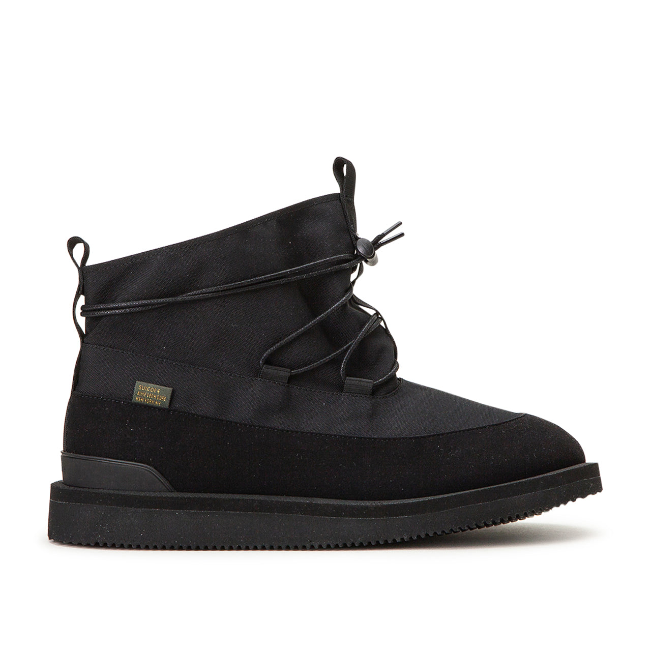 Suicoke x Aimé Leon Dore Hobbs (Black)