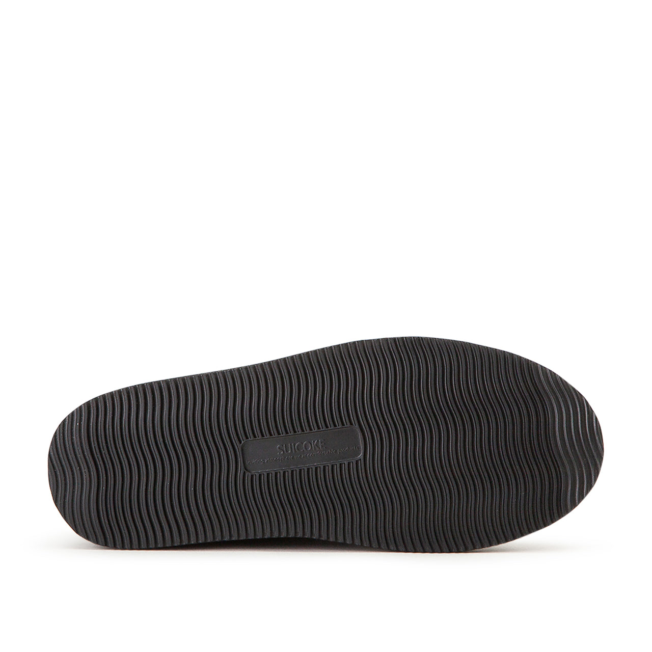 Suicoke x Aimé Leon Dore Hobbs (Black)