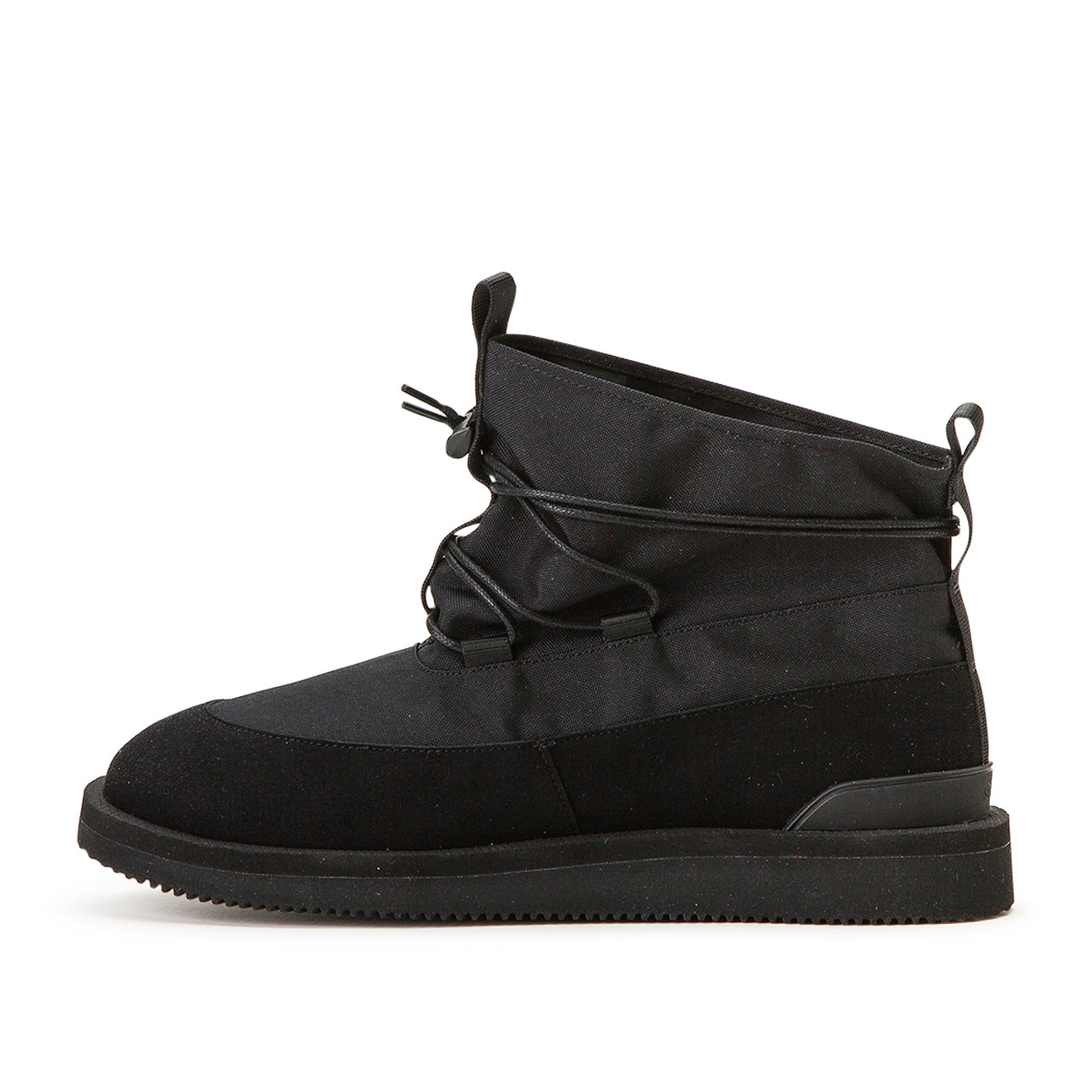 Suicoke x Aimé Leon Dore Hobbs (Black)