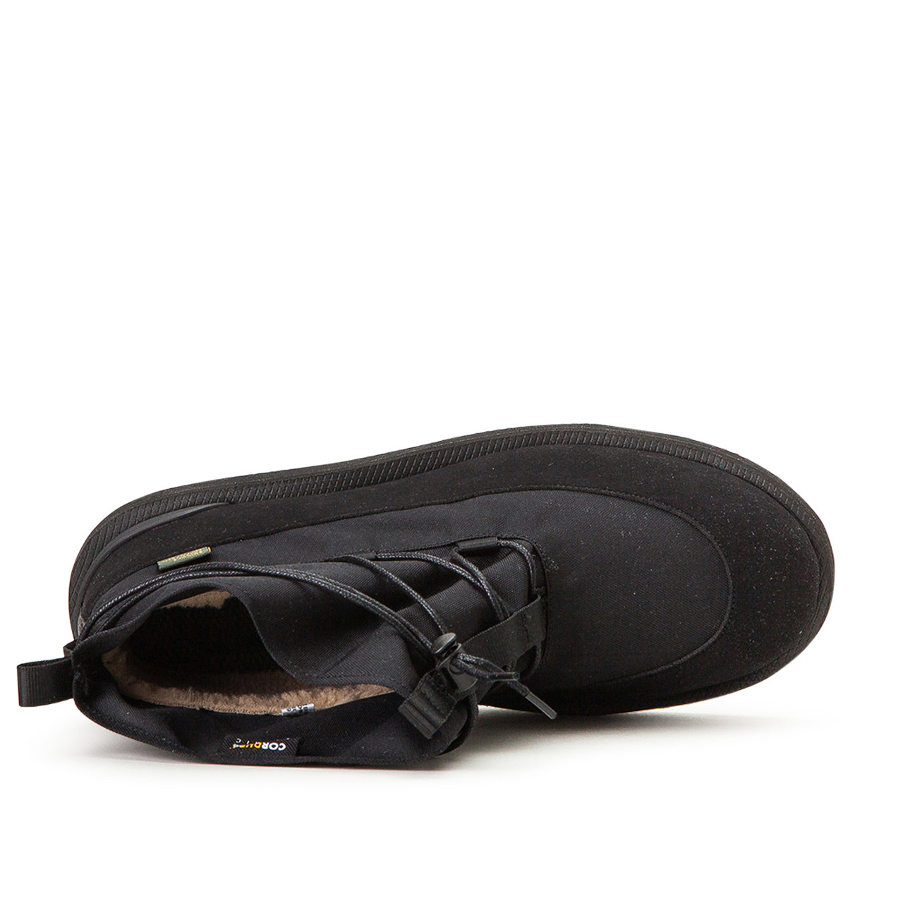 Suicoke x Aimé Leon Dore Hobbs (Black)