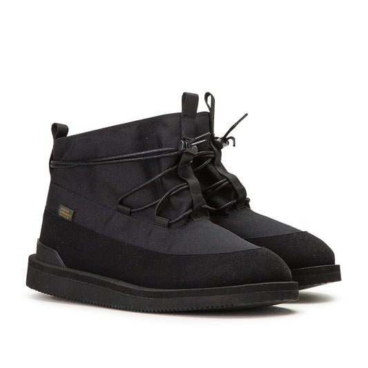 Suicoke x Aimé Leon Dore Hobbs (Black)