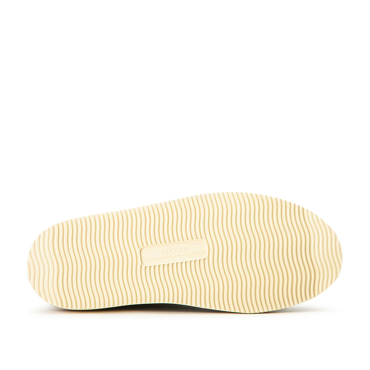 Aimé Leon Dore x Suicoke Hobbs (Blue / Olive)