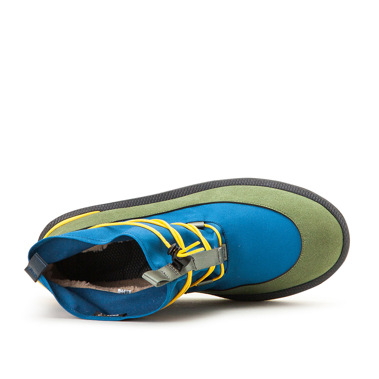 Aimé Leon Dore x Suicoke Hobbs (Blue / Olive)