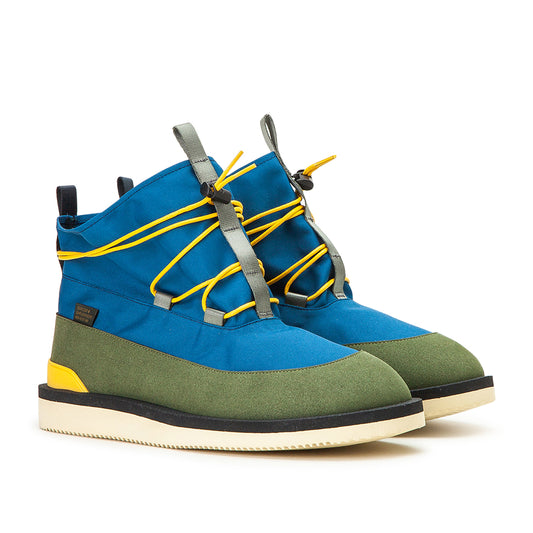 Aimé Leon Dore x Suicoke Hobbs (Blue / Olive)