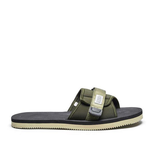 Suicoke Sandals Padri (Olive)
