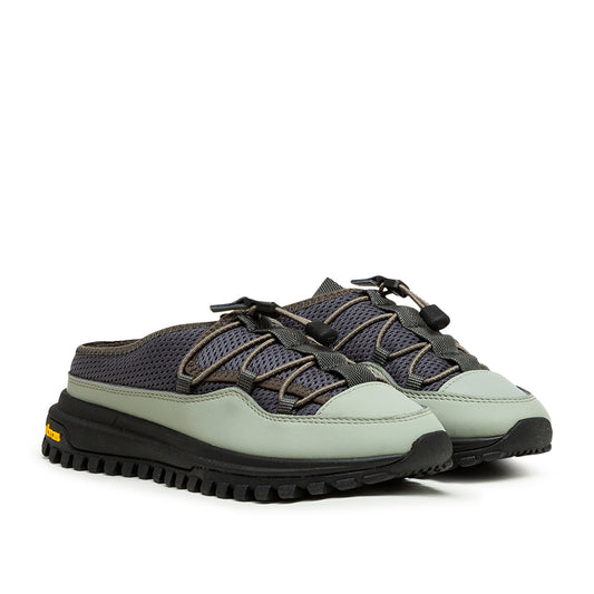 Snow Peak Field Traction Sandal (Grey)