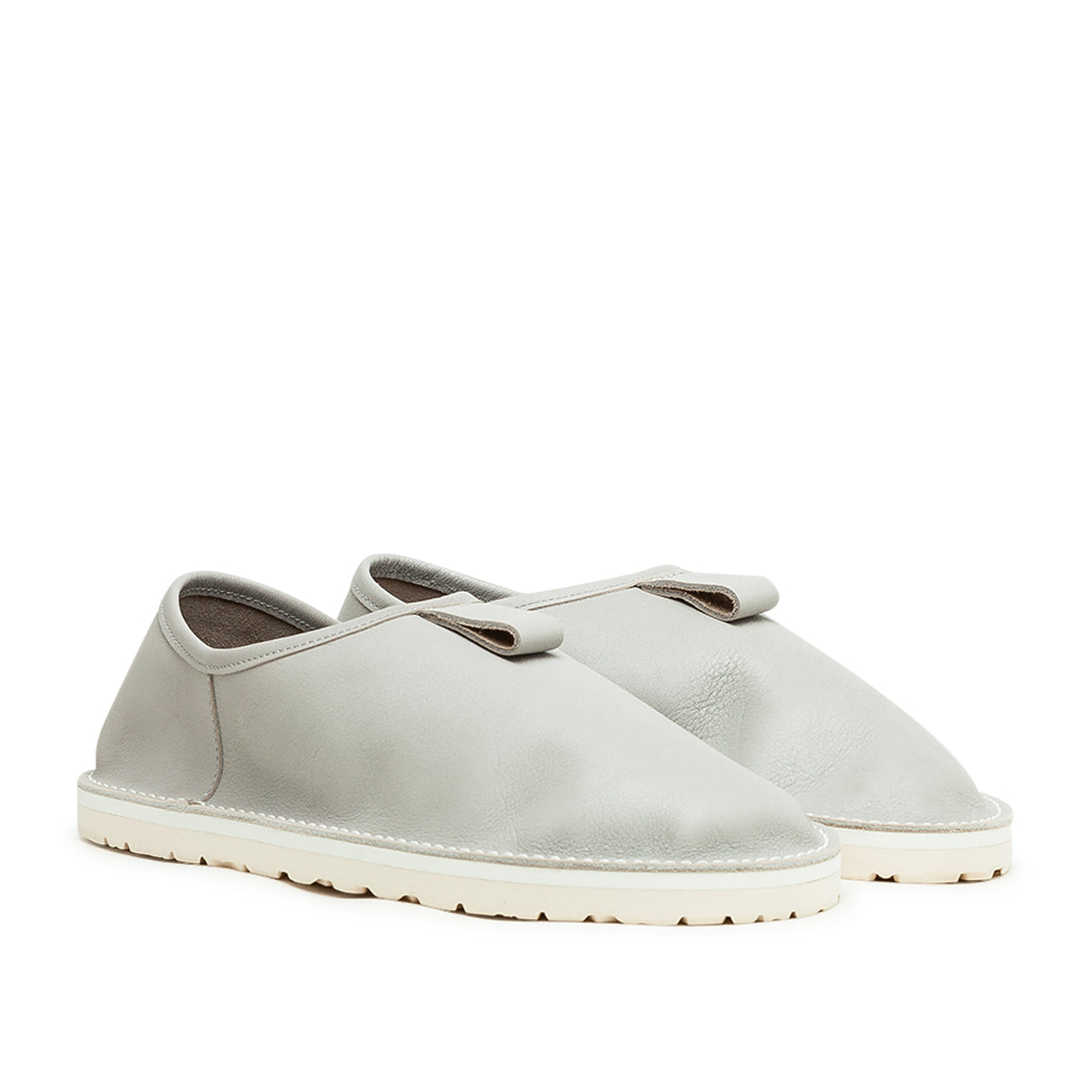 Snow Peak Relaxin’ Babouche Sandal (Grey)