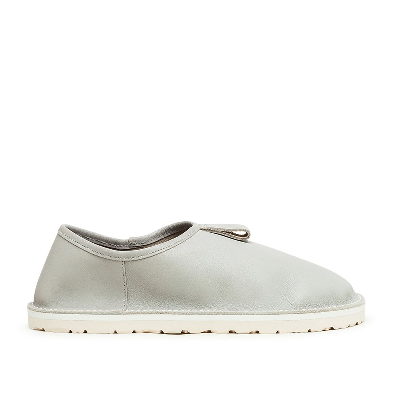 Snow Peak Relaxin’ Babouche Sandal (Grey)
