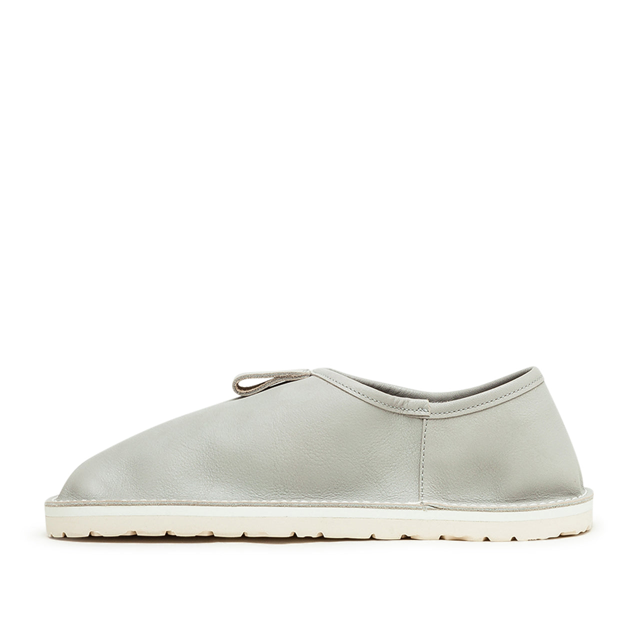 Snow Peak Relaxin’ Babouche Sandal (Grey)