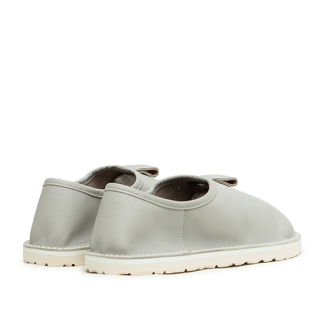 Snow Peak Relaxin’ Babouche Sandal (Grey)