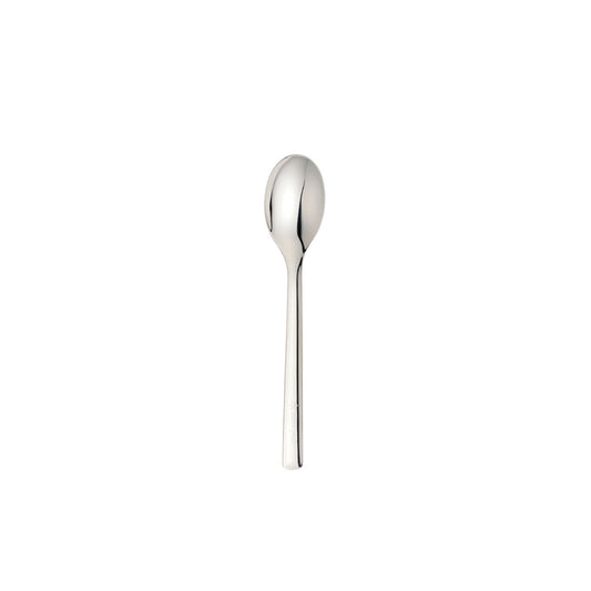 Snow Peak All Stainlees Steel/Dessert Spoon (Silver)