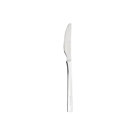 Snow Peak All Stainlees Steel/Dinner Knife (Silver)