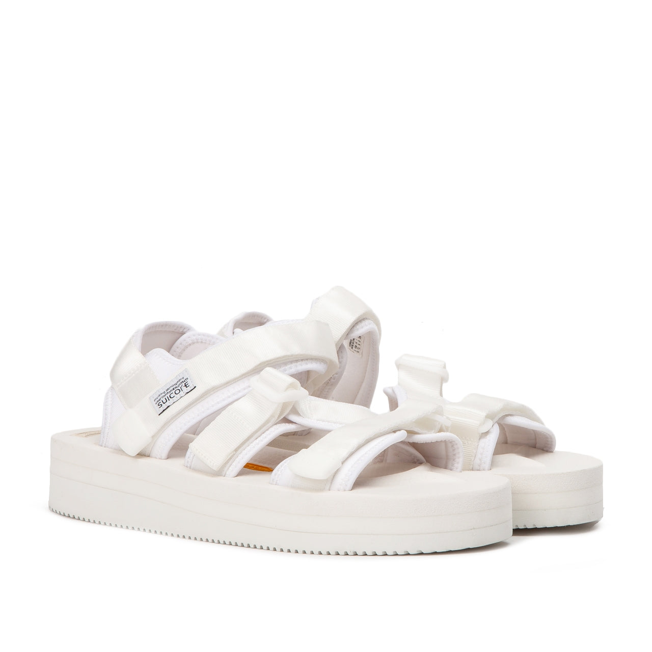 Suicoke Sandals Kisee-VPO (White)