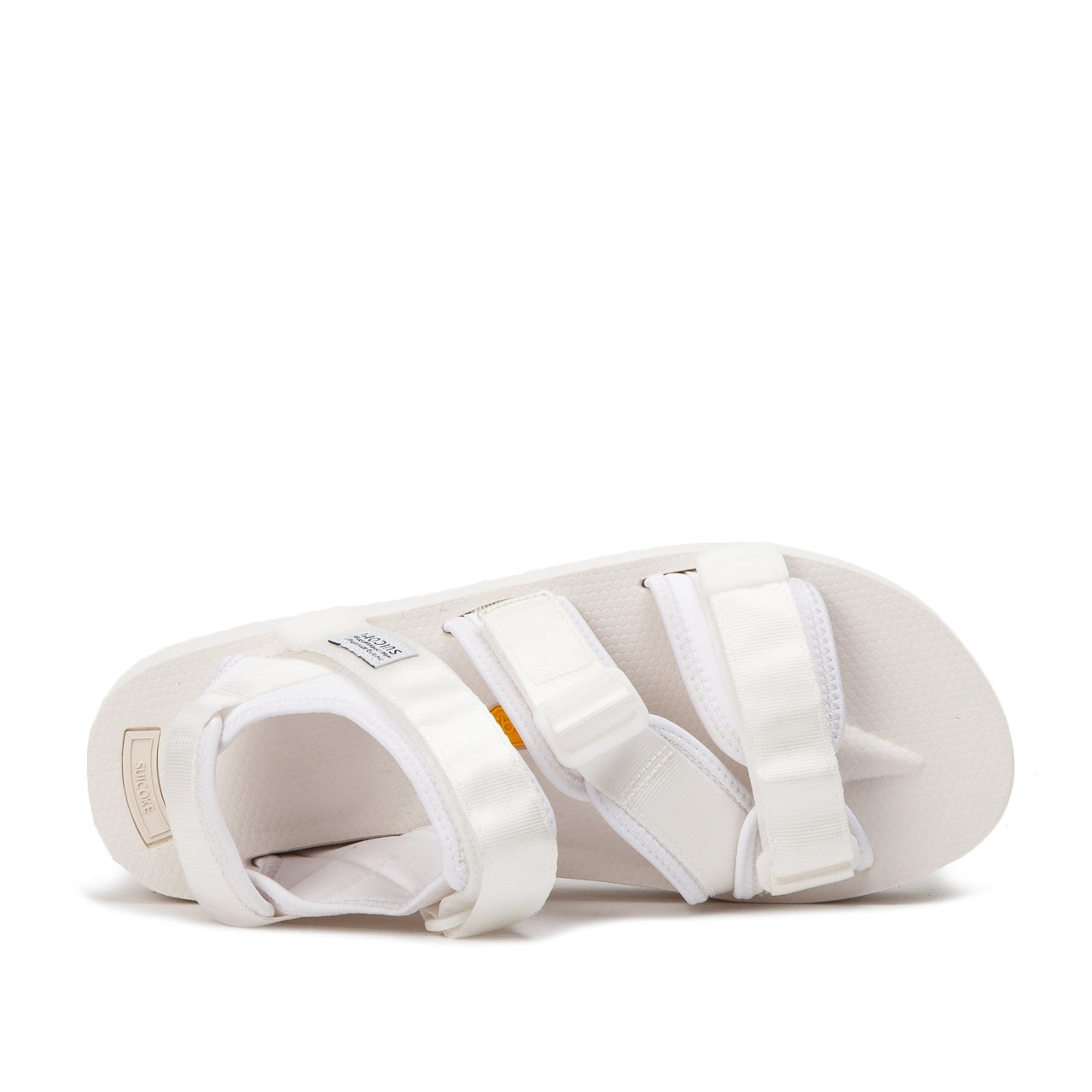 Suicoke Sandals Kisee-VPO (White)
