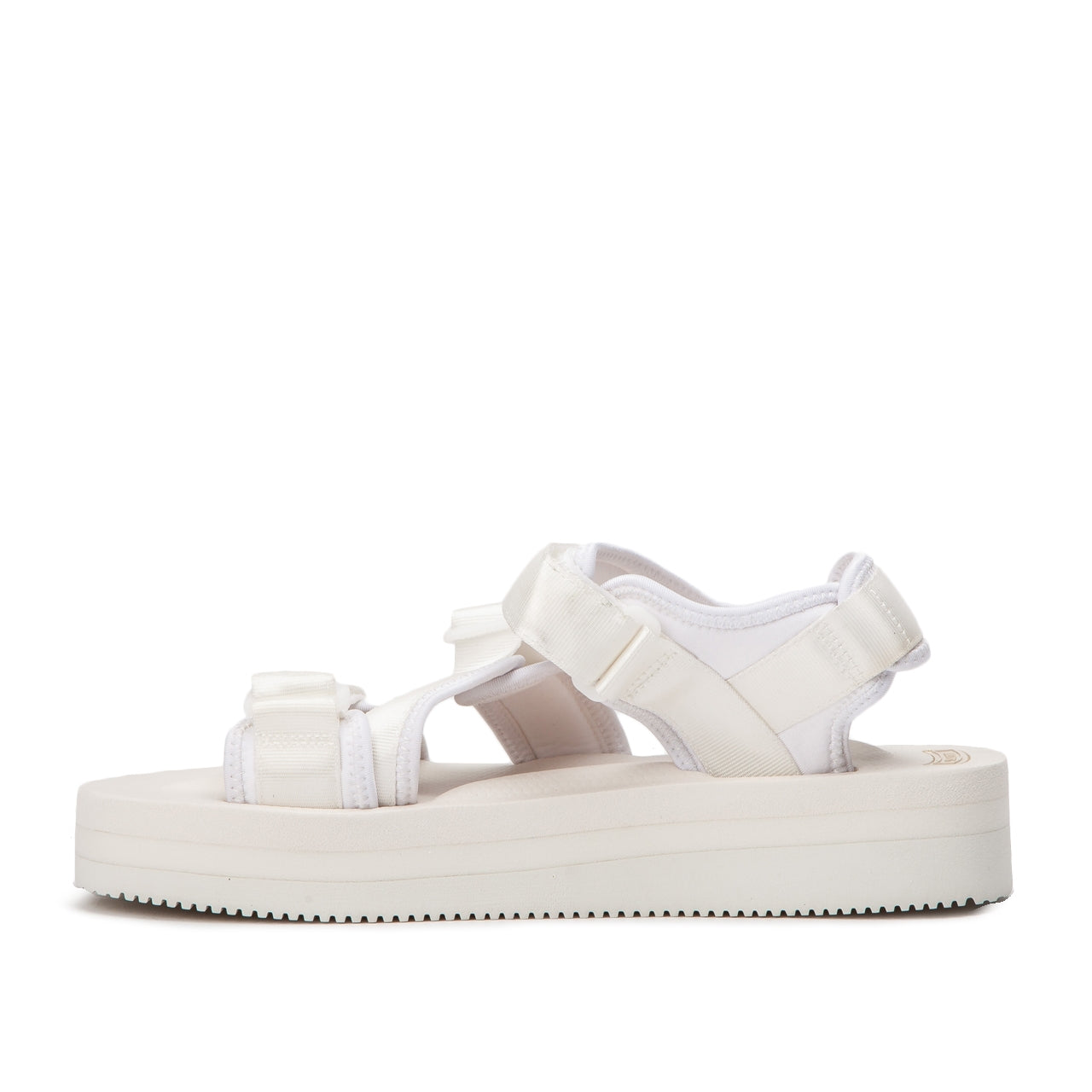 Suicoke Sandals Kisee-VPO (White)