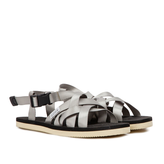 Suicoke Sandals SAMA (Grey)