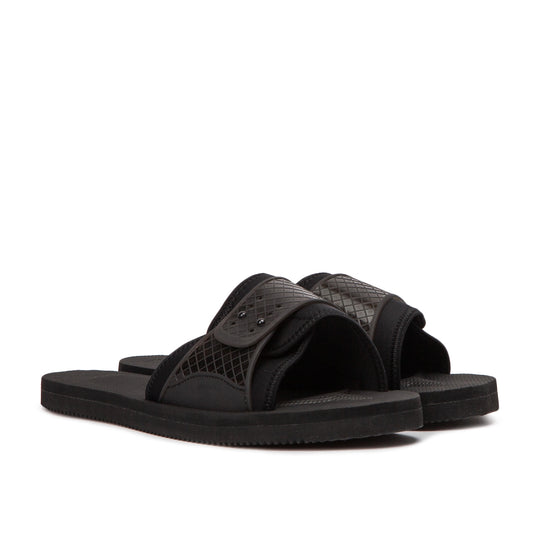 Suicoke Sandals SIV (Black)