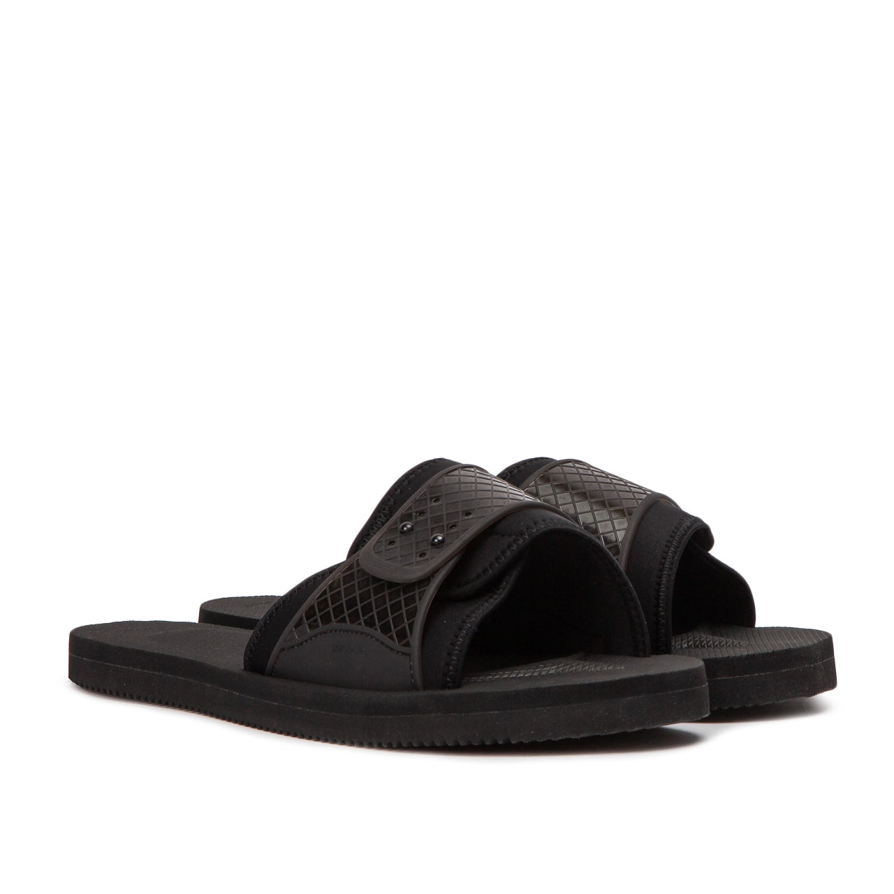 Suicoke Sandals SIV (Black)